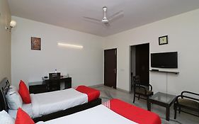 Hotel O Aravali Residency